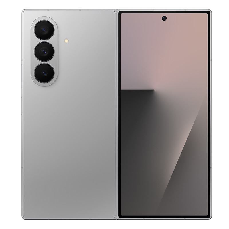 Samsung Galaxy Z Fold 7 12GB 512GB Silver shadow