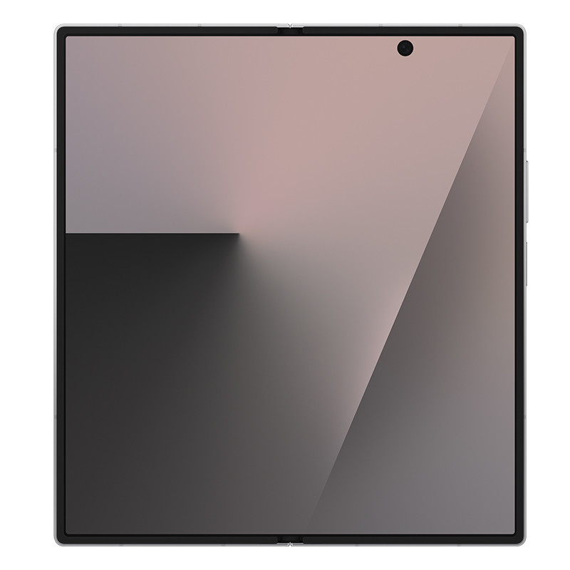 Samsung Galaxy Z Fold 7 12GB 512GB Silver shadow