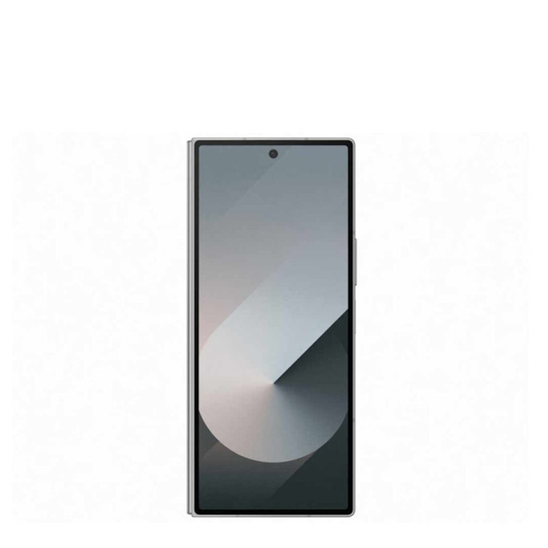 Samsung Galaxy Z Fold6 mobilni telefon 12GB 512GB srebrna 