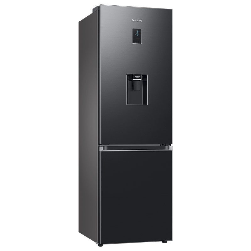 Samsung kombinovani frižider RB34C652EB1/EK