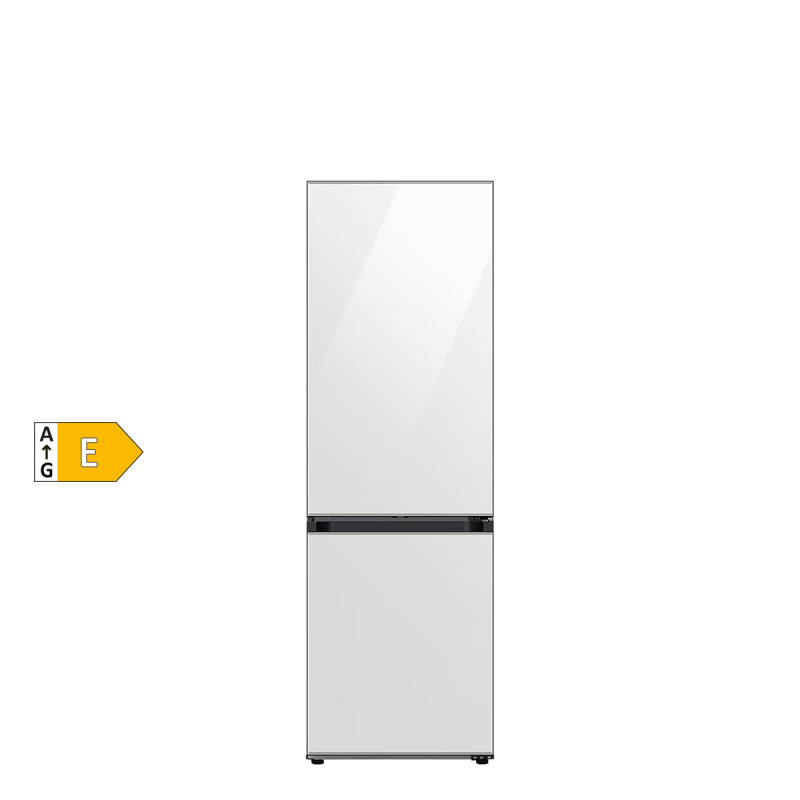 Samsung kombinovani frižider RB34C7B5E12//EF