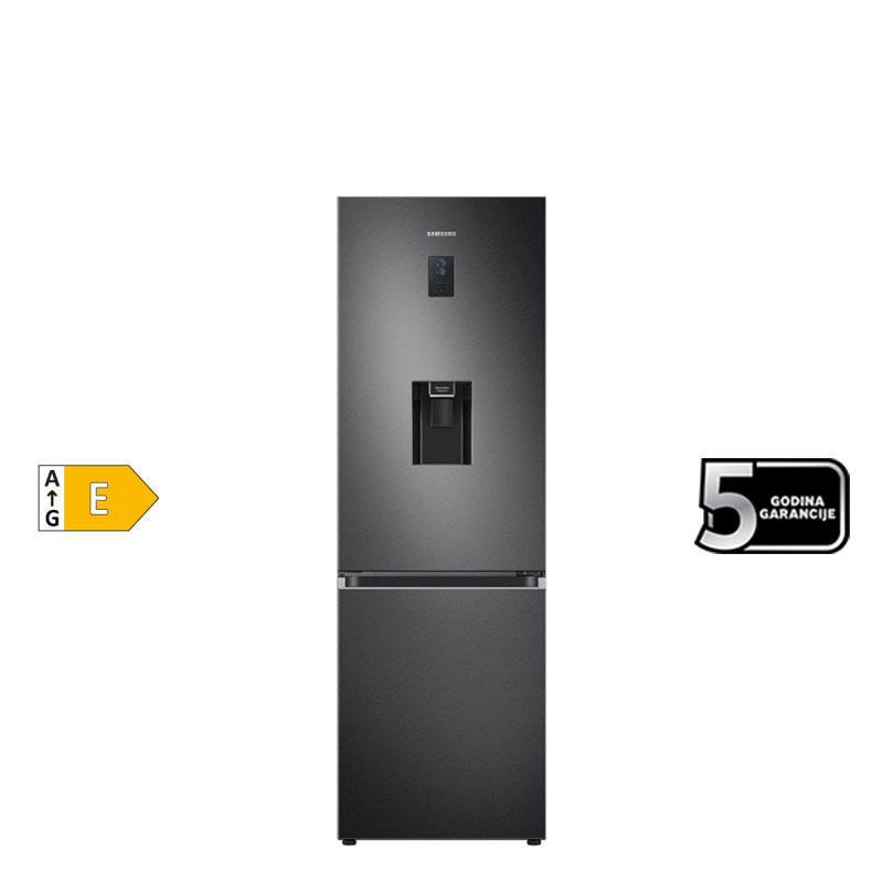Samsung kombinovani frižider RB34T652EB1/EK 