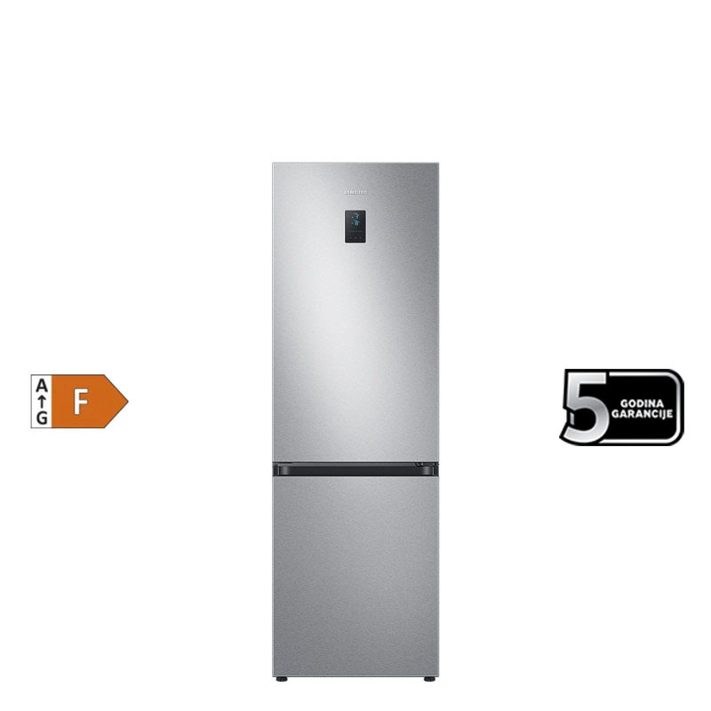 Samsung kombinovani frižider RB34T671FSA/EK