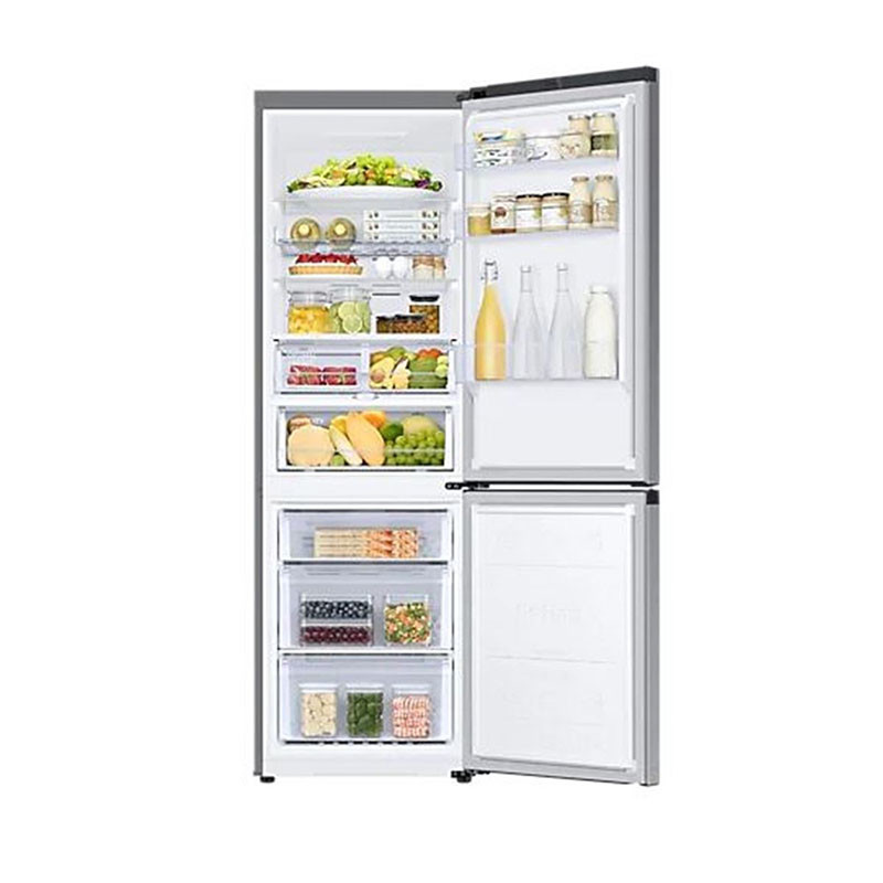 Samsung kombinovani frižider RB34T675ESA/EK