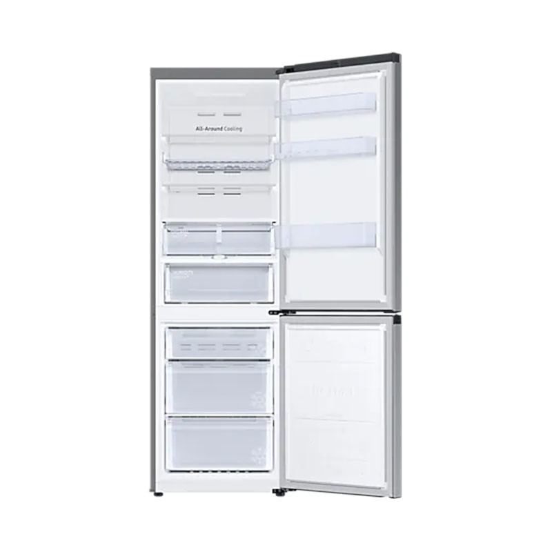 Samsung kombinovani frižider RB34T675ESA/EK