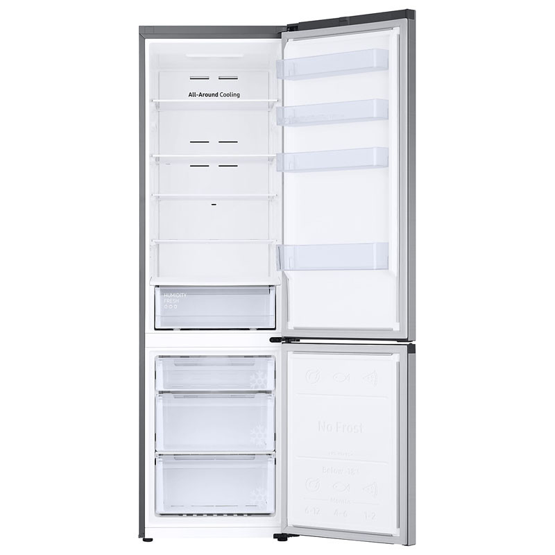 Samsung kombinovani frižider RB38C600ES9/EK