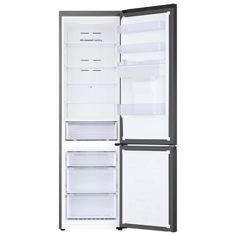 Samsung kombinovani frižider RB38C650EB1/EK
