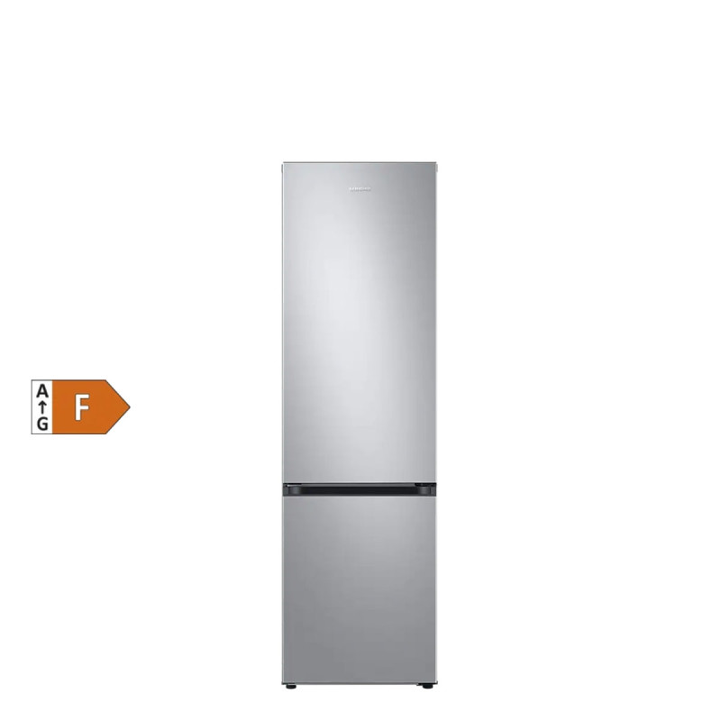 Samsung kombinovani frižider RB38T600FSA/EK 