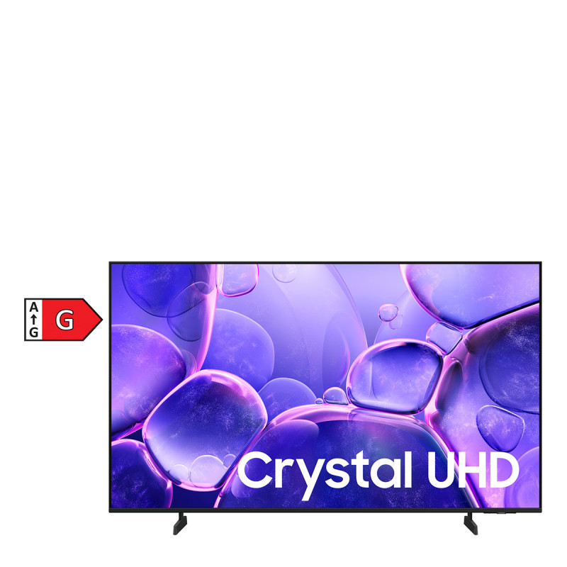 Samsung LED televizor UE43U8072FUXXH 4K 