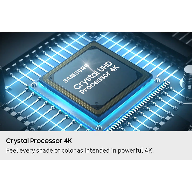 Samsung LED televizor UE50U8072FUXXH 4K 