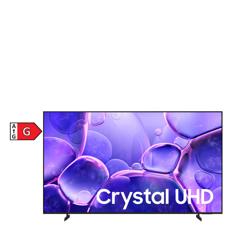 Samsung LED televizor UE75U8072FUXXH 4K 