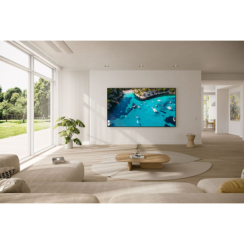 Samsung LED televizor UE98DU9072UXXH 4K 