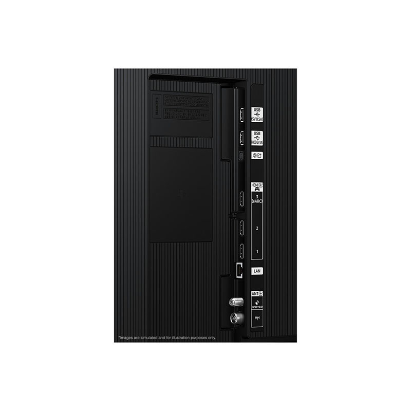 Samsung LED televizor UE98DU9072UXXH 4K 