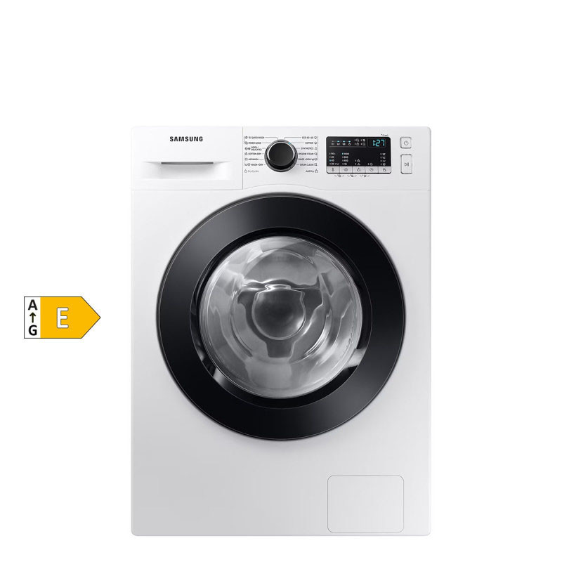 Samsung mašina za pranje i sušenje veša WD80T4046CE/LE