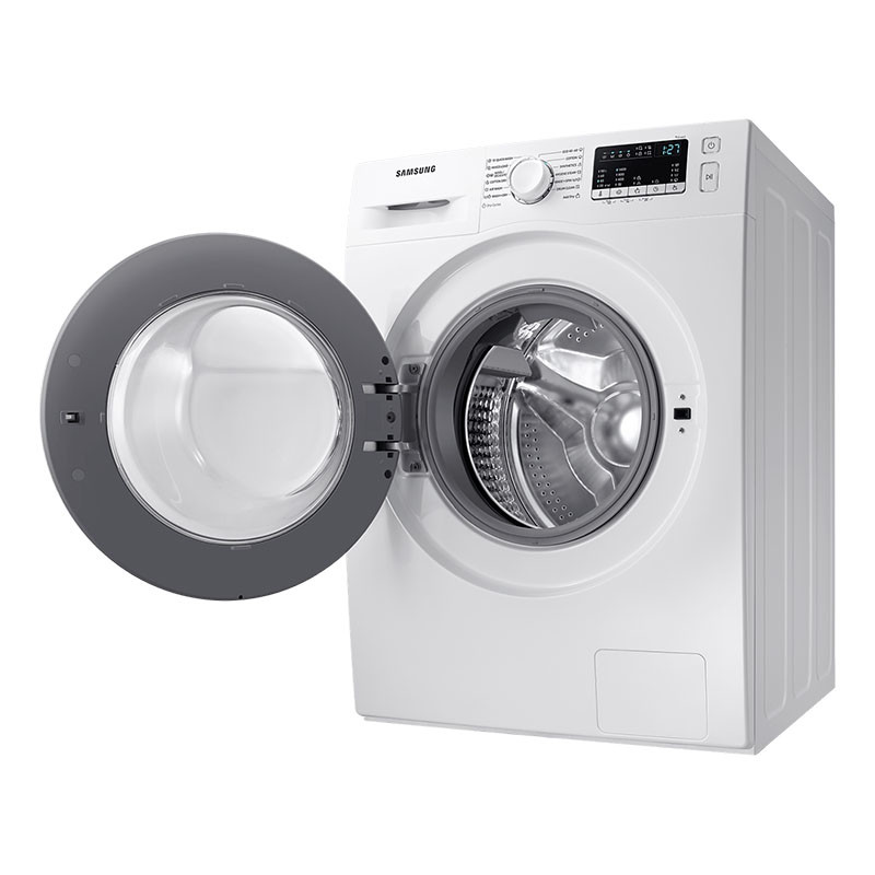 Samsung mašina za pranje i sušenje veša WD80T4046EE/LE 
