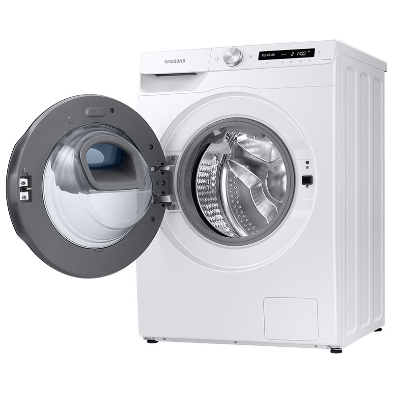 Samsung mašina za pranje i sušenje veša  WD80T554DBW/S7