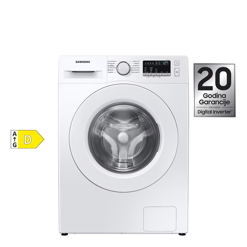 Samsung mašina za pranje veša WW70T4040EE1/LE 