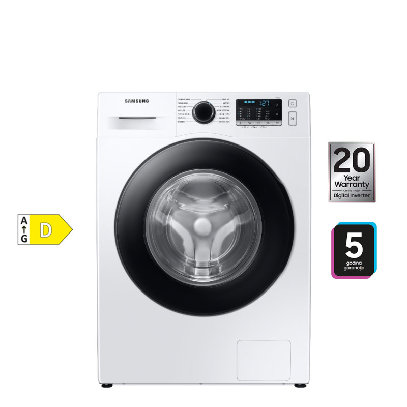 Samsung mašina za pranje veša WW90T4040CE1LE