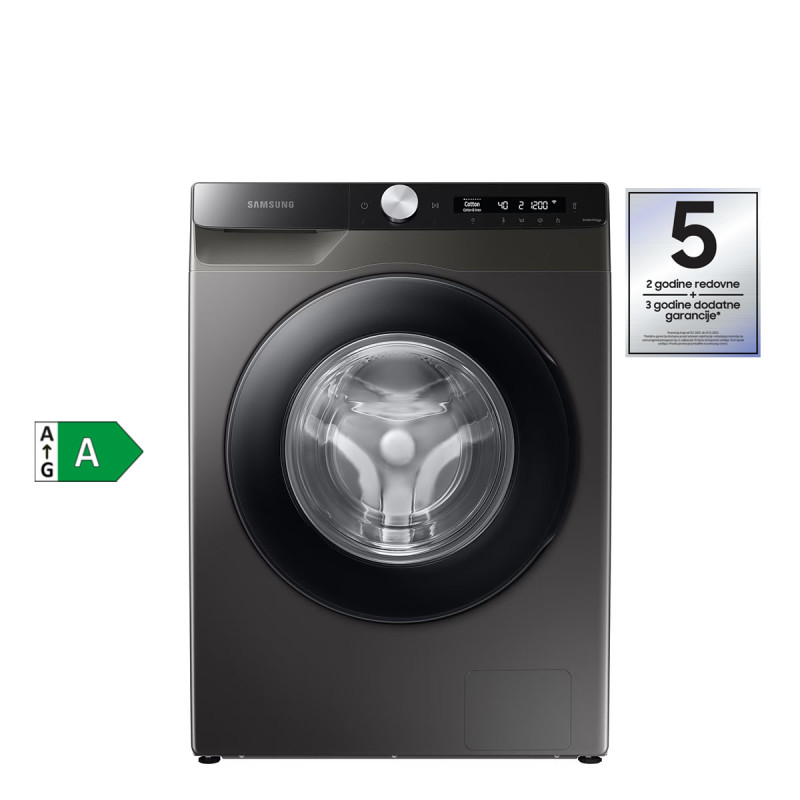 Samsung mašina za pranje veša WW90T534DAX1S7 
