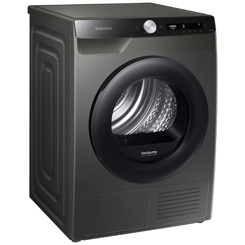 Samsung mašina za sušenje veša  DV80T5220AX/S7