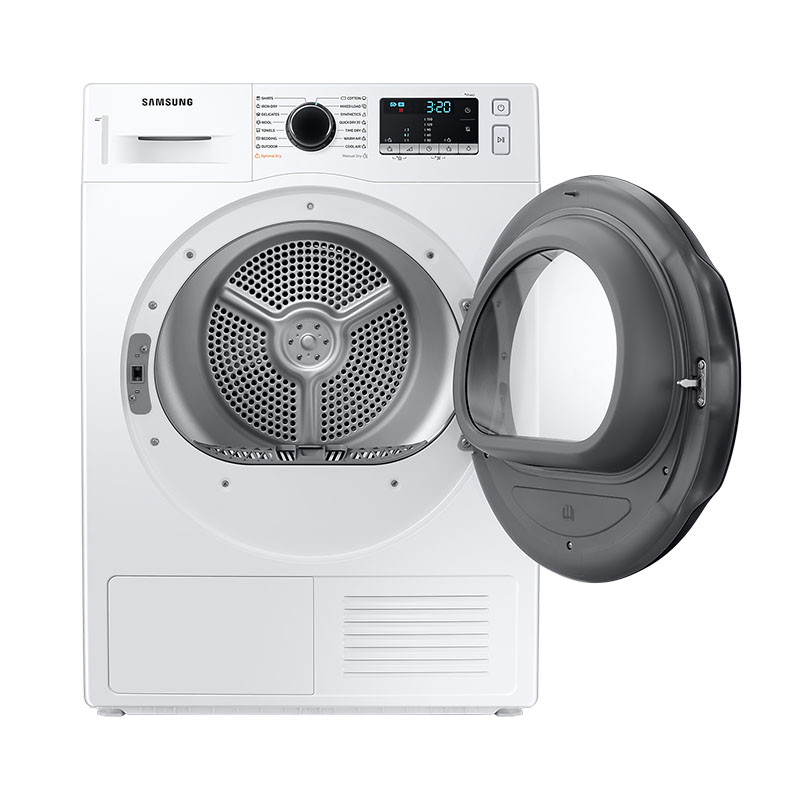 Samsung mašina za sušenje veša DV80TA220AE/LE