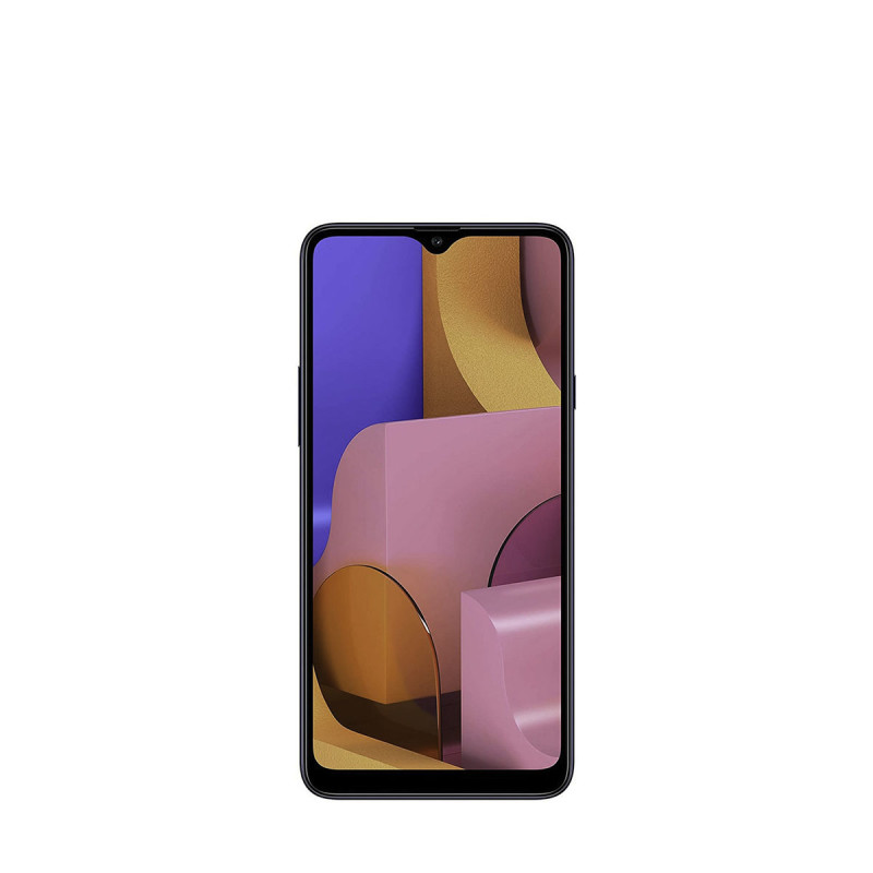 Samsung mobilni telefon Galaxy A20s DS Blue
