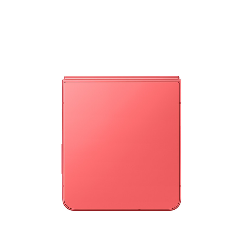 Samsung mobilni telefon Z Flip 7  12GB 256GB Coral red