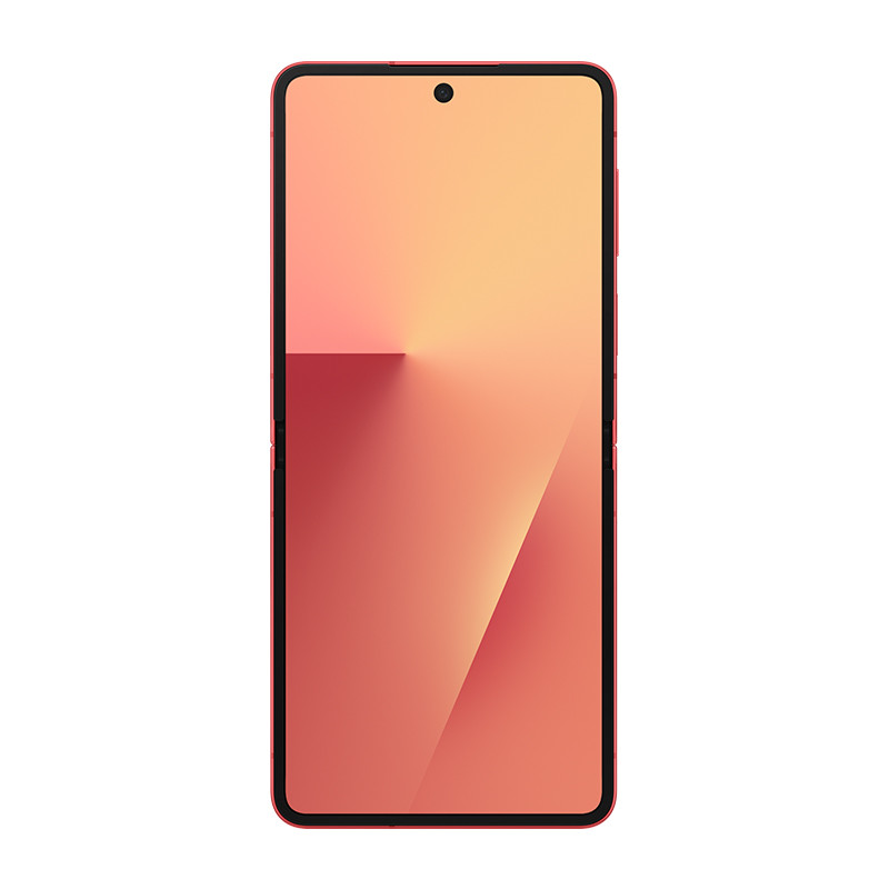 Samsung mobilni telefon Z Flip 7  12GB 256GB Coral red