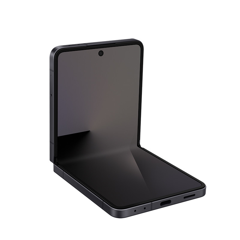 Samsung mobilni telefon Z Flip 7  12GB 256GB Jet black