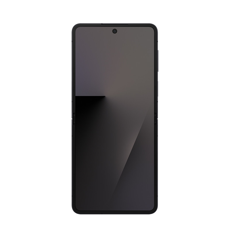 Samsung mobilni telefon Z Flip 7  12GB 256GB Jet black