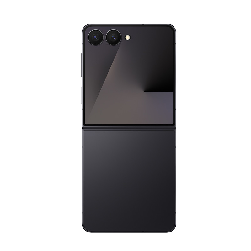 Samsung mobilni telefon Z Flip 7  12GB 256GB Jet black