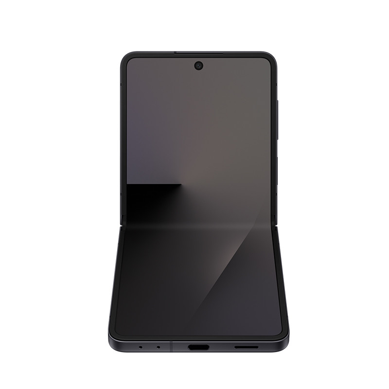 Samsung mobilni telefon Z Flip 7  12GB 256GB Jet black