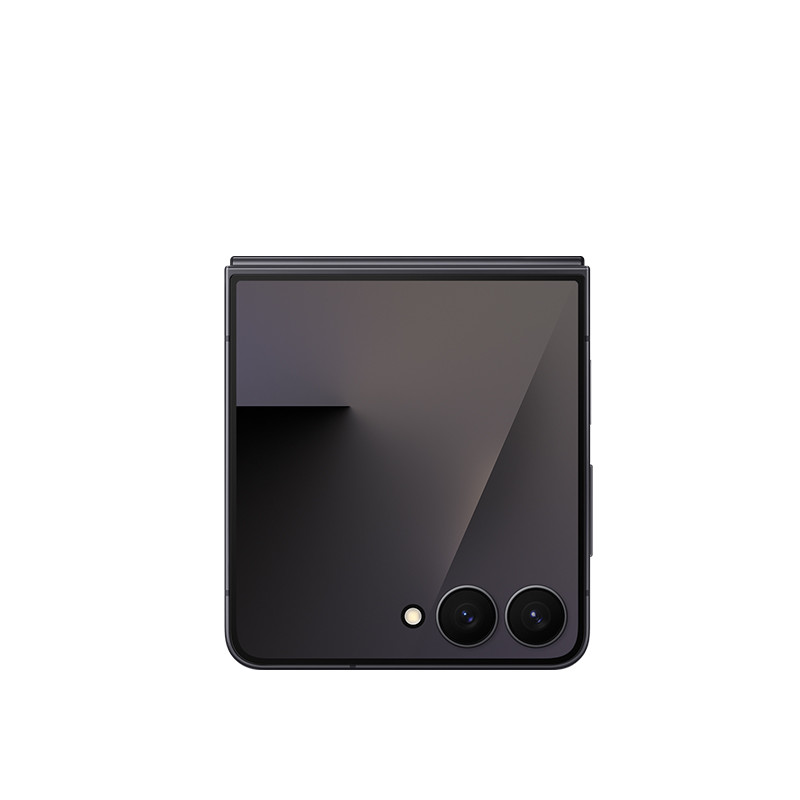 Samsung mobilni telefon Z Flip 7  12GB 256GB Jet black
