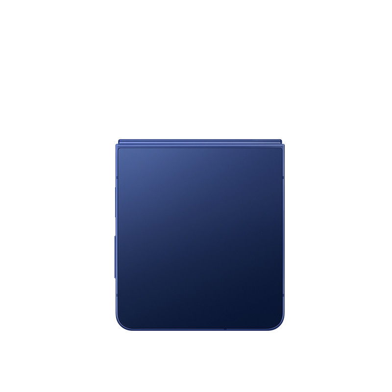 Samsung mobilni telefon Z Flip 7 12GB 512GB Blue shadow