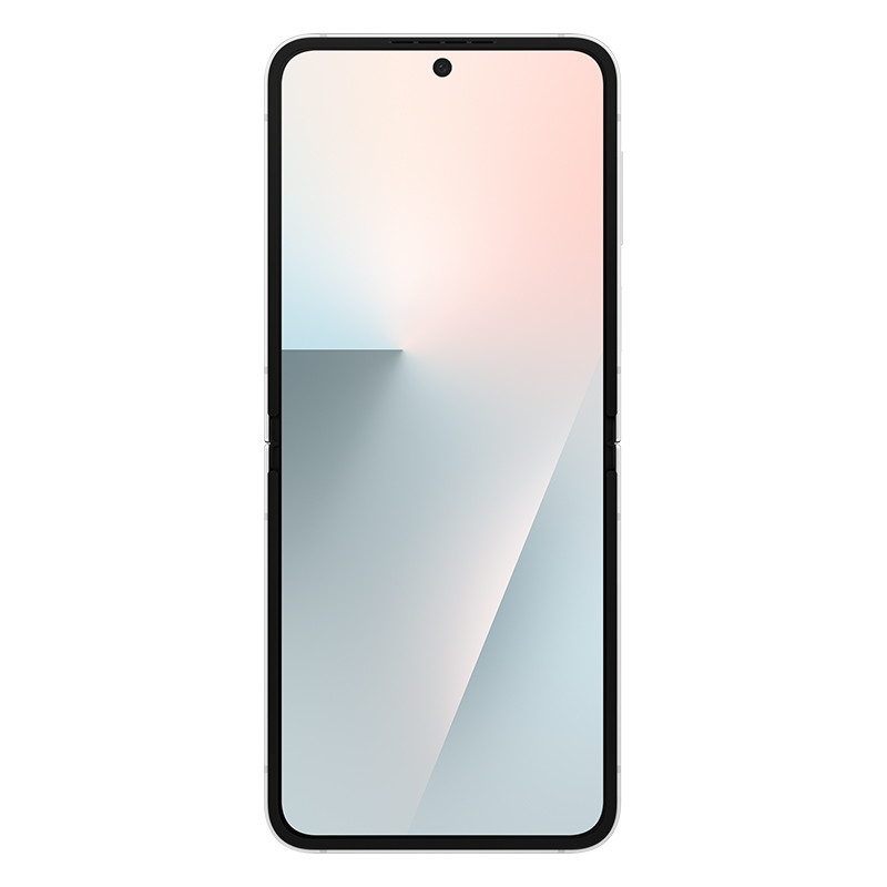 Samsung mobilni telefon Z Flip 7 FE 8GB 256GB White