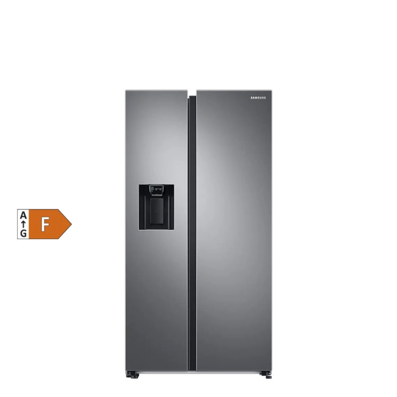 Samsung side by side frižider RS68A8840S9/EF