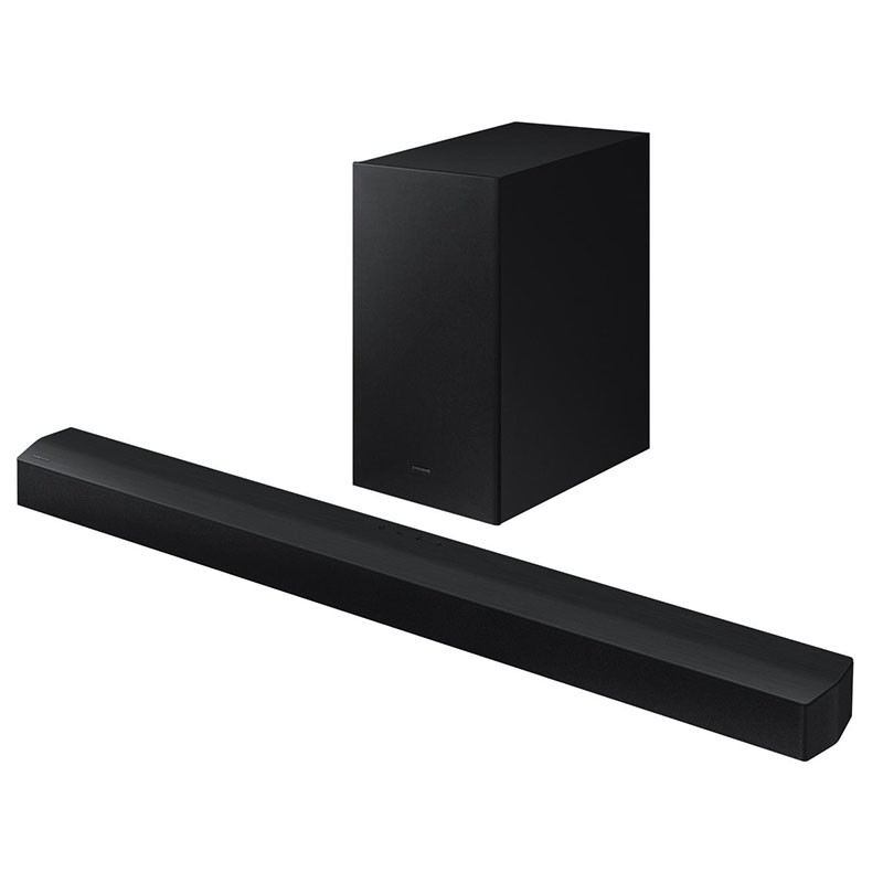 Samsung soundbar HW-B450