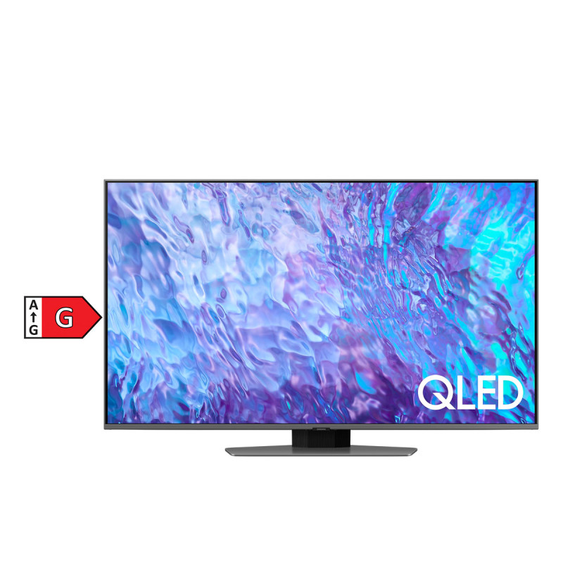 Samsung televizor QE50Q80CATXXH Smart