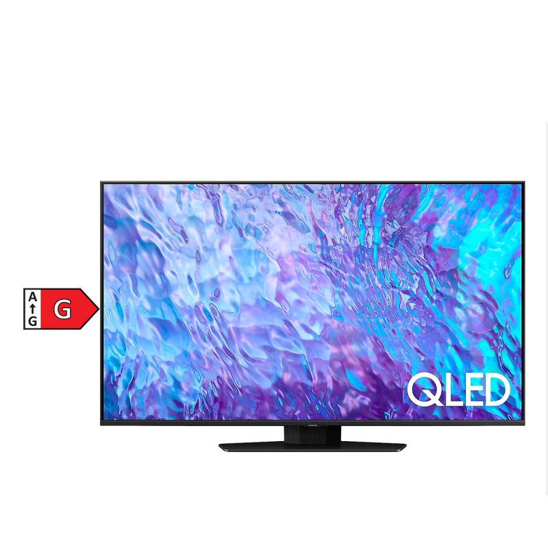 Samsung televizor QE55Q80CATXXH Smart