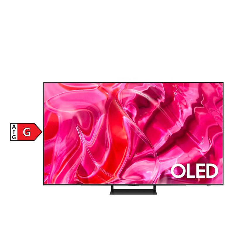 Samsung televizor QE55S90CATXXH Smart