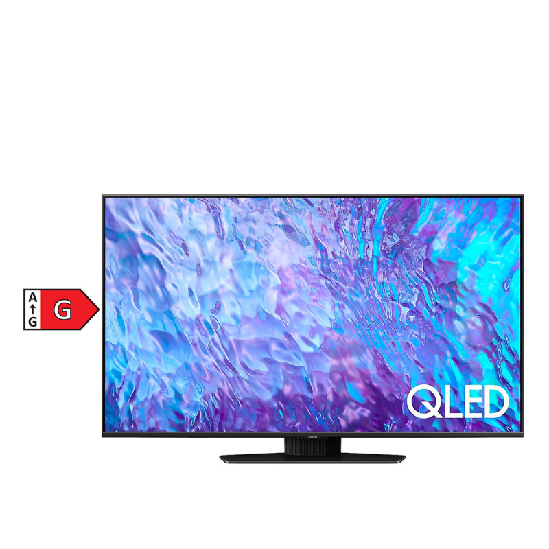 Samsung televizor QE65Q80CATXXH Smart