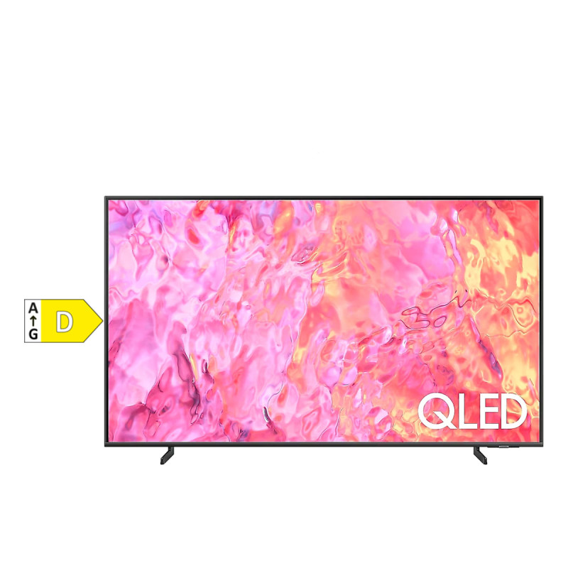 Samsung televizor QE75Q60CAUXXH Smart