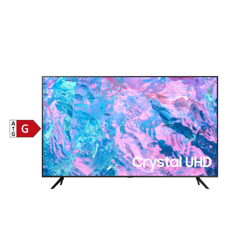 Samsung televizor UE43CU7172UXXH Smart