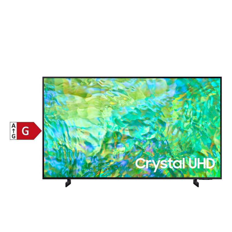 Samsung televizor UE43CU8072UXXH Smart