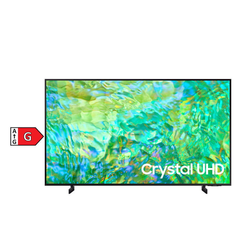 Samsung televizor UE43CU8072UXXH Smart