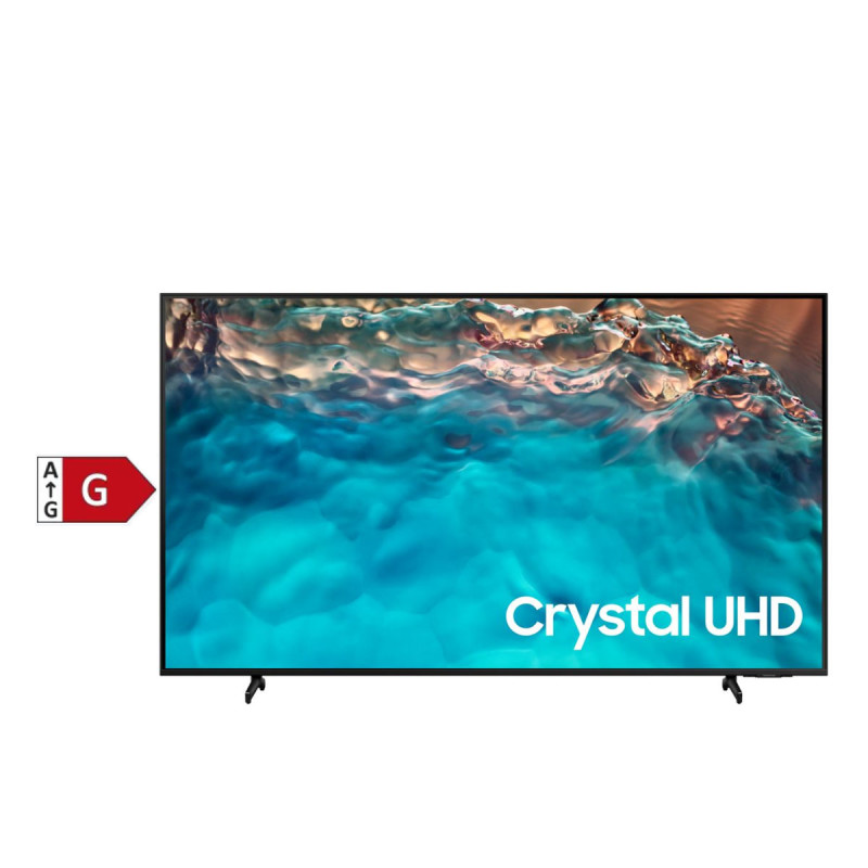 Samsung televizor UE50BU8072UXXH Smart