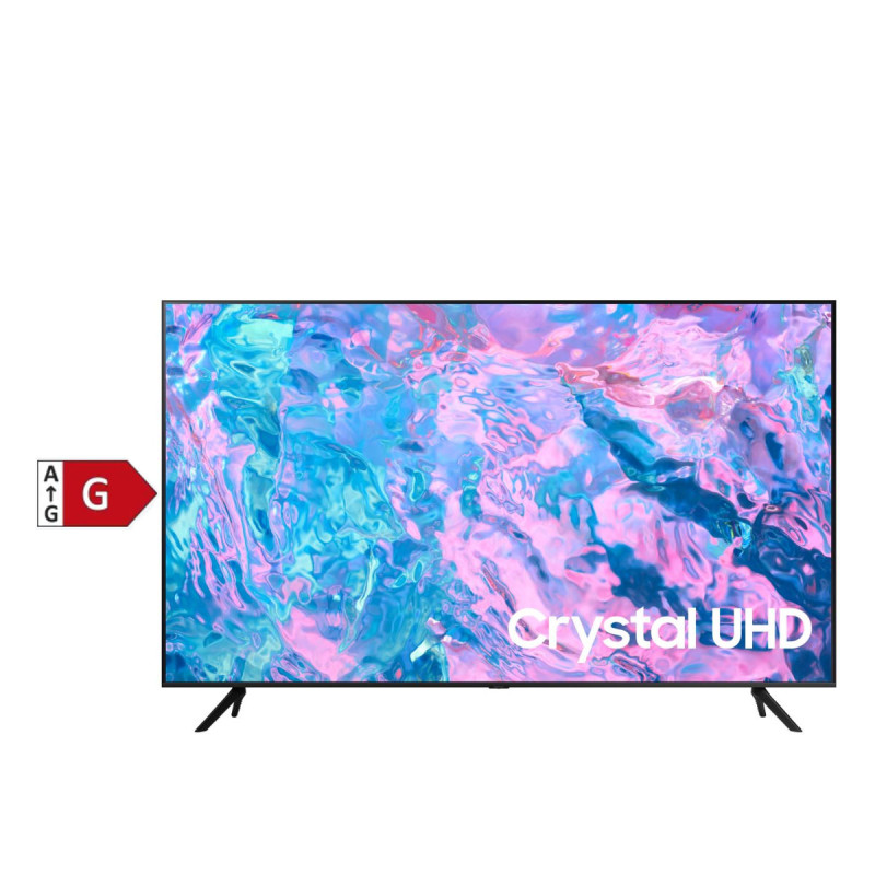 Samsung televizor UE50CU7172UXXH Smart