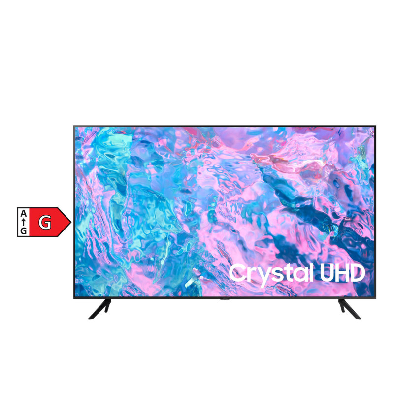 Samsung televizor UE50CU7172UXXH Smart