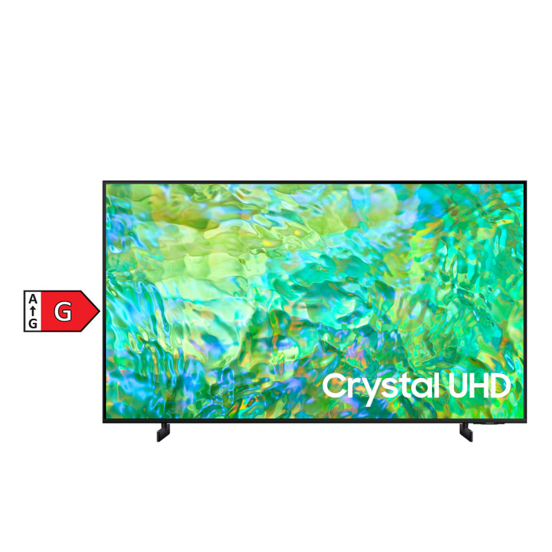 Samsung televizor UE50CU8072UXXH Smart