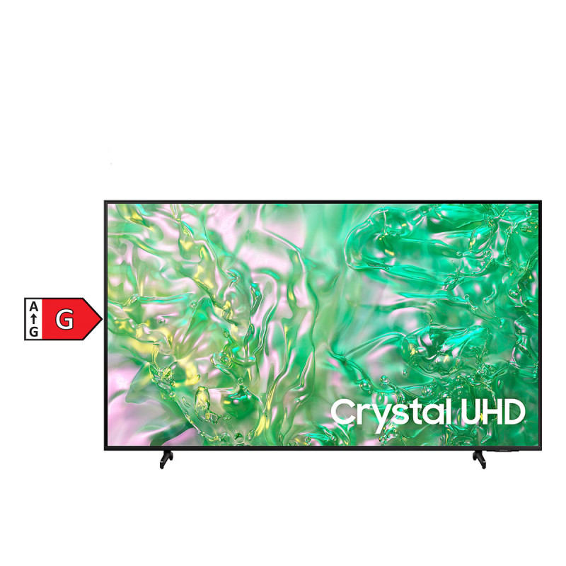 Samsung televizor UE50DU8072UXXH LED Smart
